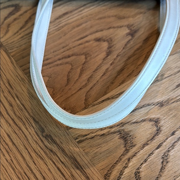 Tory Burch Robinson Zigzag Tote - Picture 14 of 15